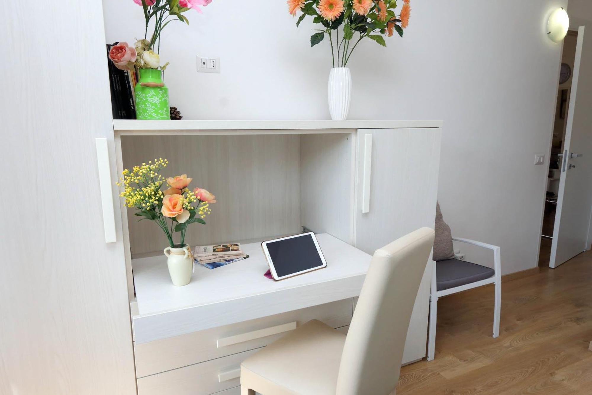 Apartamento Vatican View Viale Di Valle Aurelia *