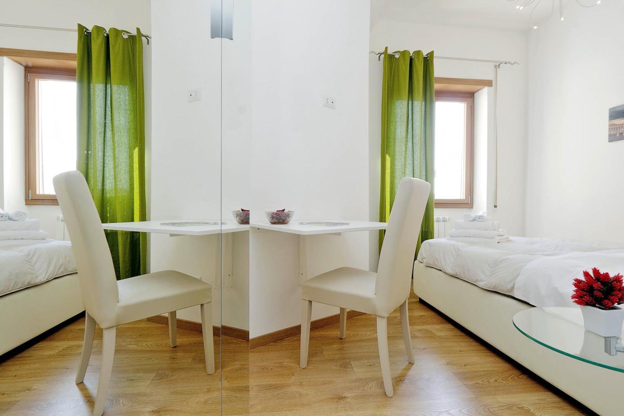 Apartamento Vatican View Viale Di Valle Aurelia